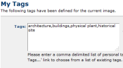 Contributor Tags Feature Thumbnail